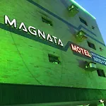 Magnata Motel (Adults Only)