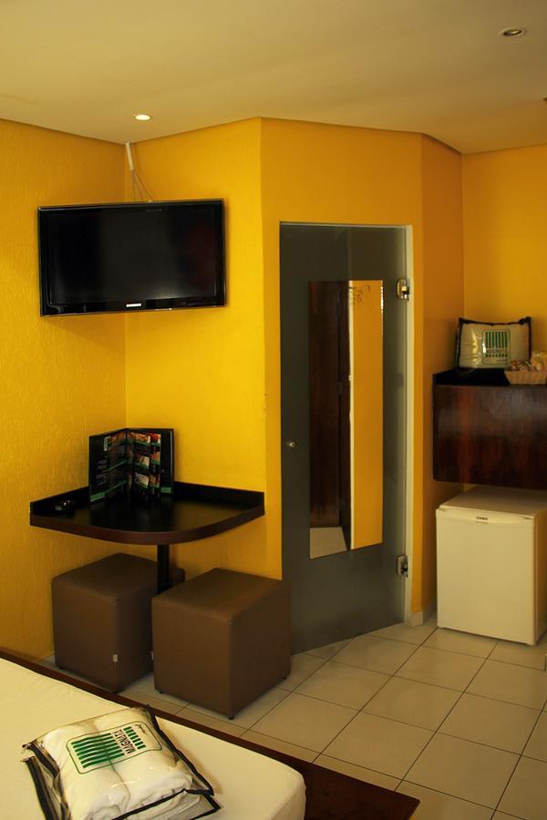 Hotel do amor Magnata (adults Only)