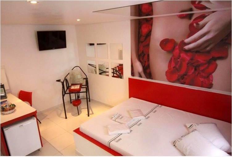 Hotel do amor Magnata (adults Only) *