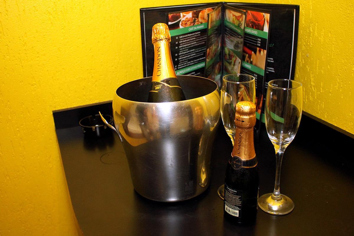 Magnata (adults Only)