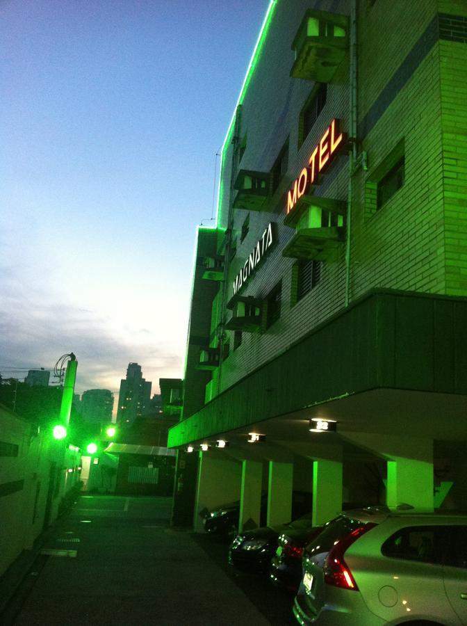 Hotel do amor Magnata (adults Only) *